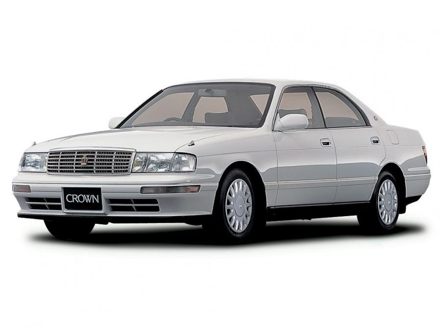 Toyota Crown '1993